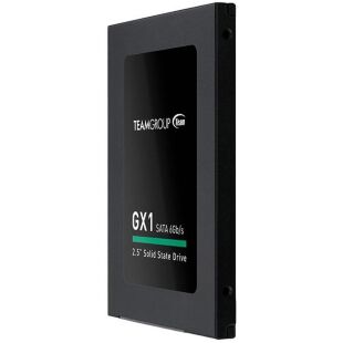 Накопитель SSD 2.5" 120GB Team (T253X1120G0C101)