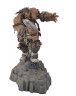 Зарядная станция статуэтка Warcraft - Durotan Statue Phone Charging Dock