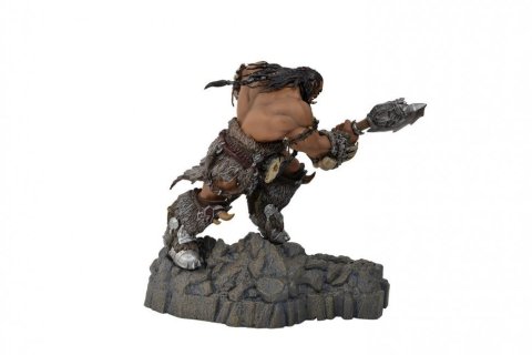 Зарядная станция статуэтка Warcraft - Durotan Statue Phone Charging Dock -   -  