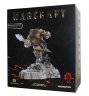 Зарядная станция статуэтка Warcraft - Durotan Statue Phone Charging Dock