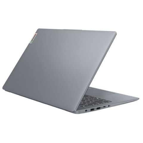 Ноутбук Lenovo IdeaPad Slim 3 15AMN8 (82XQ0148RA) - Ноутбуки  - Ноутбуки 