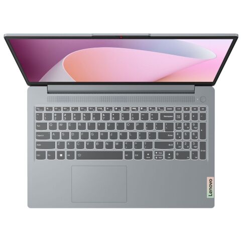 Ноутбук Lenovo IdeaPad Slim 3 15AMN8 (82XQ0148RA) - Ноутбуки  - Ноутбуки 