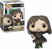 Фигурка Funko The Lord Of The Rings Aragorn Фанко Властелин колец Арагорн (Funko Exclusive) 1444