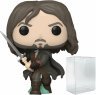 Фигурка Funko The Lord Of The Rings Aragorn Фанко Властелин колец Арагорн (Funko Exclusive) 1444
