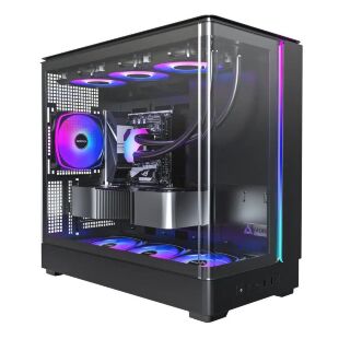 Корпус для ПК MONTECH KING 15 PRO (B)