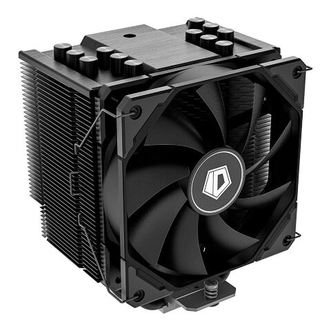 Кулер для процессора ID-Cooling SE-226-XT Black - Кулеры к процессорам  - Кулеры к процессорам 