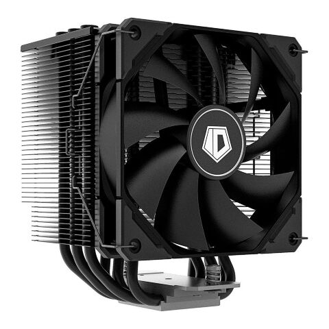 Кулер для процессора ID-Cooling SE-226-XT Black - Кулеры к процессорам  - Кулеры к процессорам 