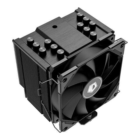 Кулер для процессора ID-Cooling SE-226-XT Black - Кулеры к процессорам  - Кулеры к процессорам 