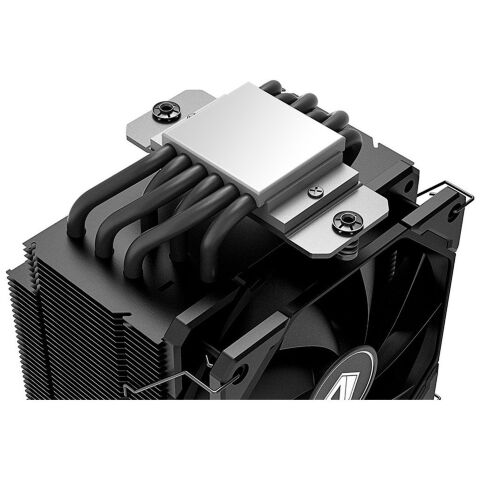 Кулер для процессора ID-Cooling SE-226-XT Black - Кулеры к процессорам  - Кулеры к процессорам 