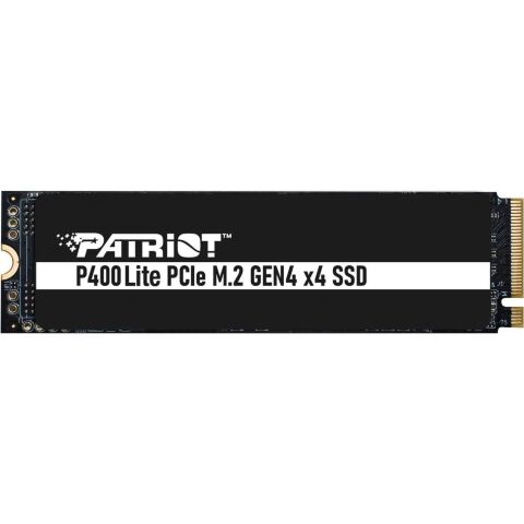 Накопитель SSD M.2 2280 2TB Patriot (P400LP2KGM28H) - Внутренние SSD  - Внутренние SSD 