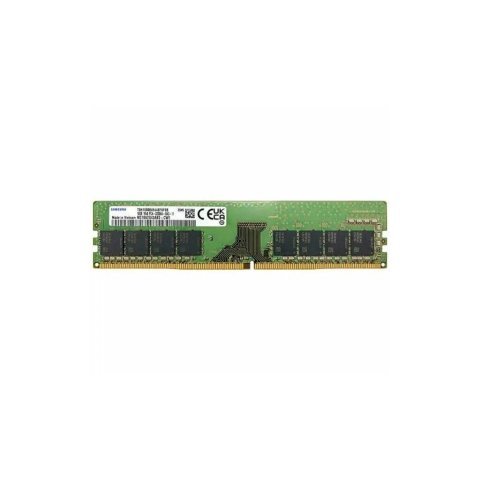 Модуль памяти для компьютера DDR4 8GB 3200 MHz Samsung (M378A1G44CB0-CWE) - Нулевой остаток (Feed)  - Нулевой остаток (Feed) 