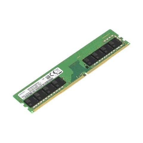 Модуль памяти для компьютера DDR4 8GB 3200 MHz Samsung (M378A1G44CB0-CWE) - Нулевой остаток (Feed)  - Нулевой остаток (Feed) 