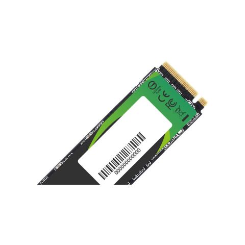 Накопитель SSD M.2 2280 256GB Apacer (AP256GAS2280P4X-1) - Внутренние SSD  - Внутренние SSD 