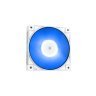 Кулер для корпуса Deepcool FC120 white 3 in 1