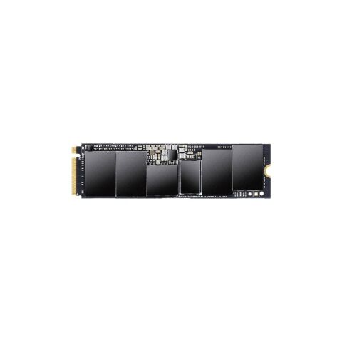 Накопитель SSD M.2 2280 4TB for PS5 Apacer (AP4TBAS2280Q4U5-1) - Внутренние SSD  - Внутренние SSD 
