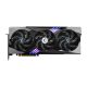 Видеокарта MSI GeForce RTX5080 16GB GAMING TRIO OC (RTX 5080 16G GAMING TRIO OC) - Видеокарты  - Видеокарты 