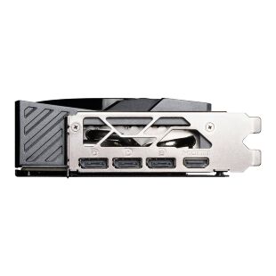 Видеокарта MSI GeForce RTX5080 16GB GAMING TRIO OC (RTX 5080 16G GAMING TRIO OC)