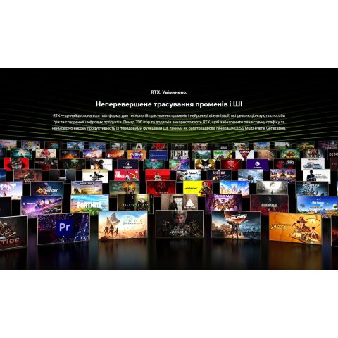 Видеокарта MSI GeForce RTX5080 16GB GAMING TRIO OC (RTX 5080 16G GAMING TRIO OC) - Видеокарты  - Видеокарты 