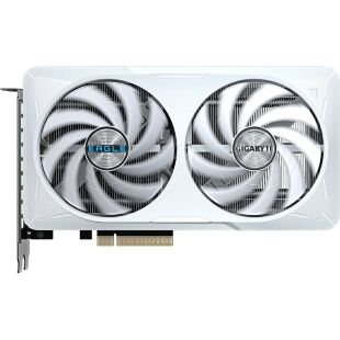 Видеокарта GIGABYTE GeForce RTX5060 8Gb EAGLE OC ICE (GV-N5060EAGLEOC ICE-8GD)