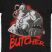 Футболка Morze Dota 2 Butcher Pudge T-Shirt Дота 2 Пудж Мясник (размер XL) - -