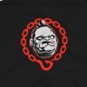 Футболка Morze Dota 2 Butcher Pudge T-Shirt Дота 2 Пудж Мясник (размер XL)