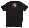 Футболка Morze Dota 2 Butcher Pudge T-Shirt Дота 2 Пудж Мясник (размер XL)