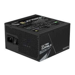 Блок питания GIGABYTE 750W (GP-UD750GM PG5 V2)