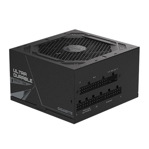 Блок питания GIGABYTE 750W (GP-UD750GM PG5 V2) - Блоки питания  - Блоки питания 