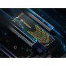 Накопитель SSD M.2 2280 500GB Transcend (TS500GMTE240S)