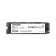 Накопитель SSD M.2 2280 512GB Patriot (P300P512GM28) - Внутренние SSD  - Внутренние SSD 