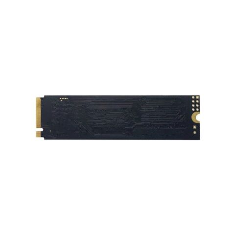 Накопитель SSD M.2 2280 512GB Patriot (P300P512GM28) - Внутренние SSD  - Внутренние SSD 