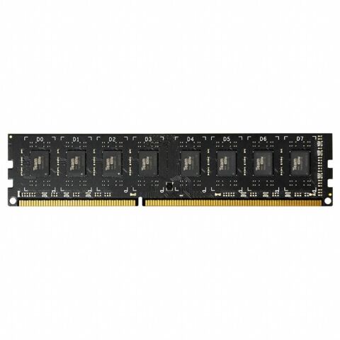 Модуль памяти для компьютера DDR3 4GB 1600 MHz Team (TED34G1600C1101) - Модули памяти для компьютера  - Модули памяти для компьютера 