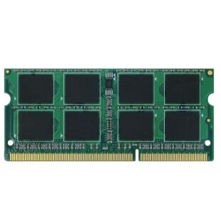 Модуль памяти для ноутбука SoDIMM DDR3 8GB 1333 MHz eXceleram (E30804S)