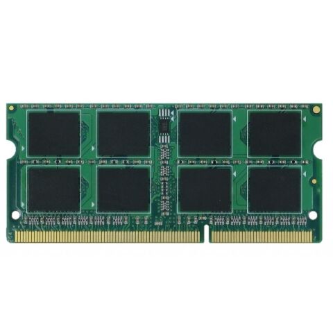 Модуль памяти для ноутбука SoDIMM DDR3 8GB 1333 MHz eXceleram (E30804S) - Модули памяти к ноутбукам  - Модули памяти к ноутбукам 