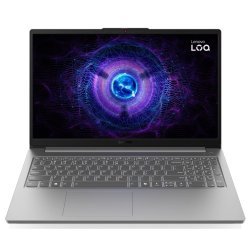 Ноутбук Lenovo LOQ 15IAX9E (83LK008YRA)