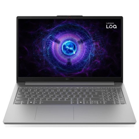 Ноутбук Lenovo LOQ 15IAX9E (83LK008YRA) - Нулевой остаток (Feed)  - Нулевой остаток (Feed)