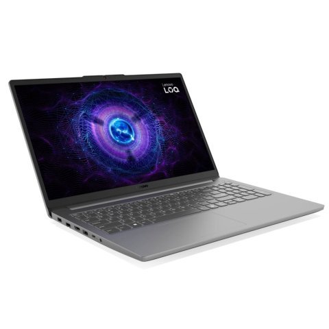 Ноутбук Lenovo LOQ 15IAX9E (83LK008YRA) - Нулевой остаток (Feed)  - Нулевой остаток (Feed)
