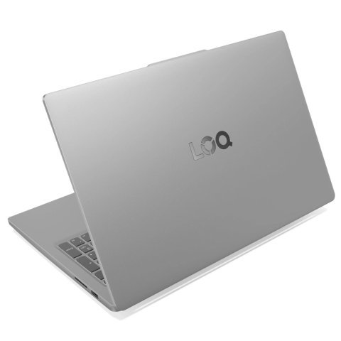 Ноутбук Lenovo LOQ 15IAX9E (83LK008YRA) - Нулевой остаток (Feed)  - Нулевой остаток (Feed)
