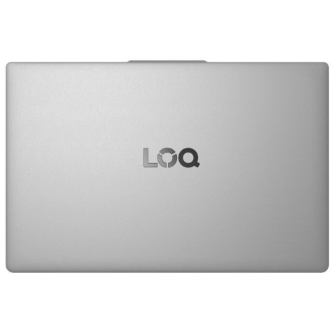Ноутбук Lenovo LOQ 15IAX9E (83LK008YRA) - Нулевой остаток (Feed)  - Нулевой остаток (Feed)