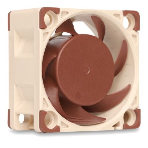 Кулер для корпуса Noctua NF-A4x20 FLX - Нулевой остаток (Feed)  - Нулевой остаток (Feed) 