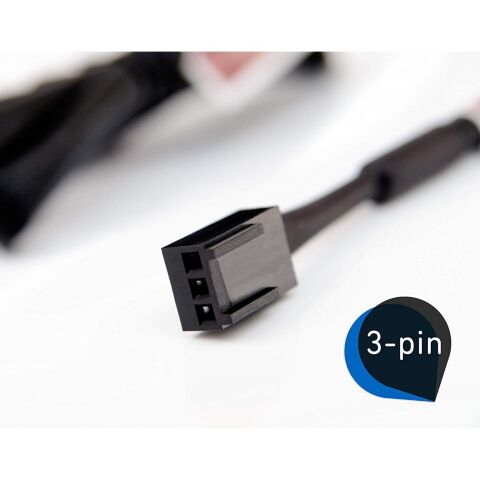 Кулер для корпуса Noctua NF-A4x20 FLX - Нулевой остаток (Feed)  - Нулевой остаток (Feed) 