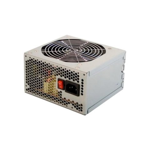 Блок питания Delux 550W (DLP-40DG) - Нулевой остаток (Feed)  - Нулевой остаток (Feed) 