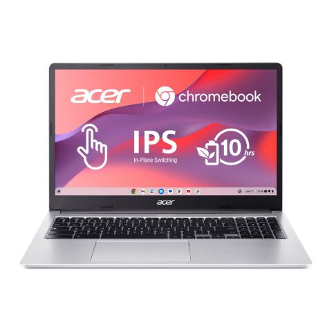 Ноутбук Acer Chromebook 315 CB315-4HT (NX.KBAEU.001) - Ноутбуки  - Ноутбуки 