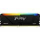 Модуль памяти для компьютера DDR4 8GB 3600 MHz Beast RGB Kingston Fury (ex.HyperX) (KF436C17BB2A/8) - Нулевой остаток (Feed)  - Нулевой остаток (Feed)