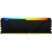 Модуль памяти для компьютера DDR4 8GB 3600 MHz Beast RGB Kingston Fury (ex.HyperX) (KF436C17BB2A/8) - Нулевой остаток (Feed)  - Нулевой остаток (Feed)