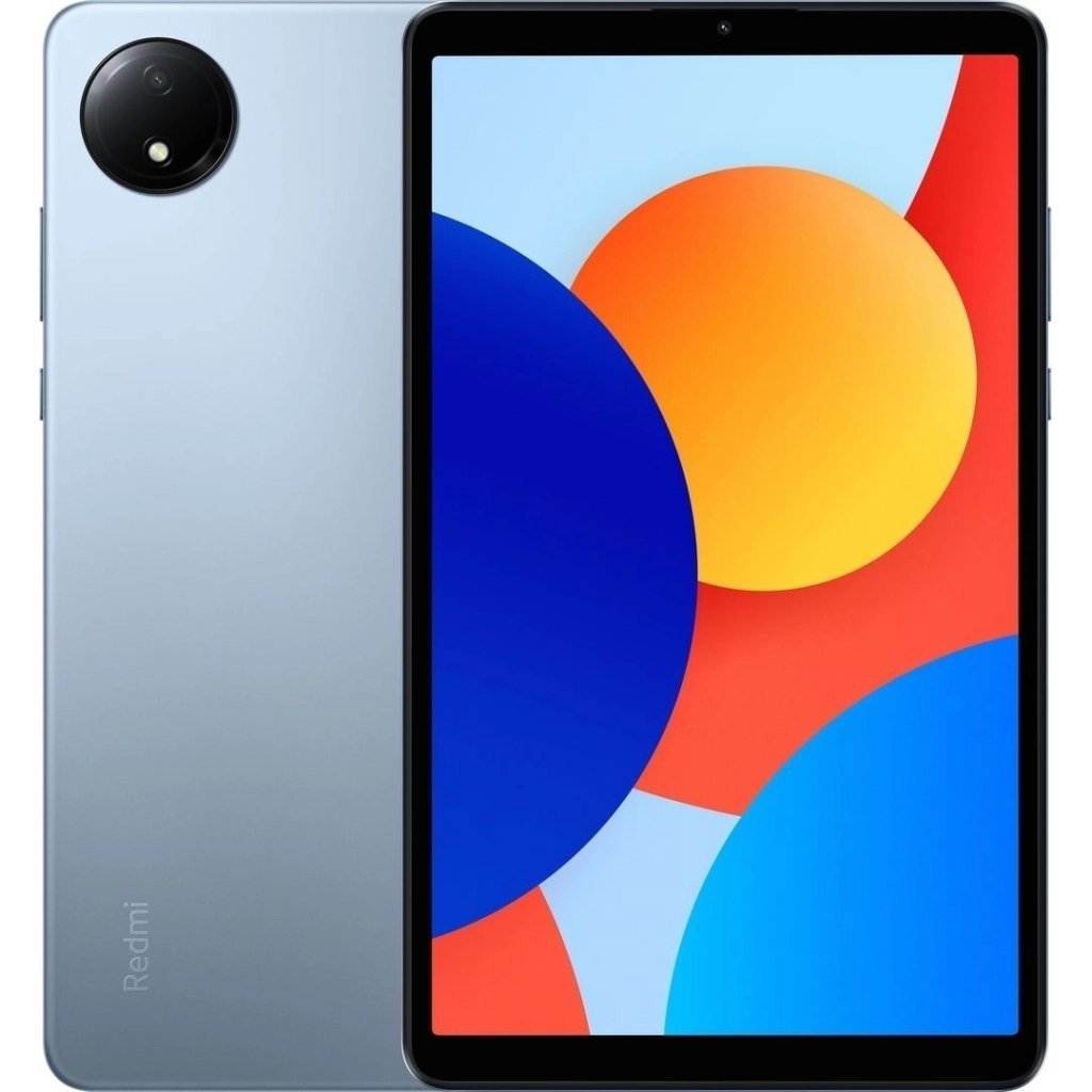 Планшет Xiaomi Redmi Pad SE 8.7" 4G 4/128GB Sky Blue (VHU4956EU) (1093732)