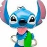 Брелок Стіч Дісней Disney Stitch №2