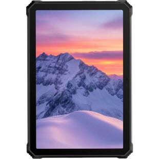 Планшет Blackview Tab Active 10 Pro 10.95" 12/512GB 5G/LTE Black (6931548318811)