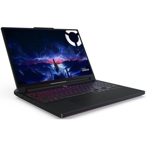 Ноутбук Lenovo Legion Pro 7 16IAX10H (83F5007ERA) - Нулевой остаток (Feed)  - Нулевой остаток (Feed)