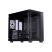 Корпус для ПК JONSBO TK-3 Black - Корпуса - Корпуса